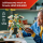 LEGO NINJAGO 71860 Tytanowy mech Lloyda — 15. rocznica - 1488455 - zdjęcie 4